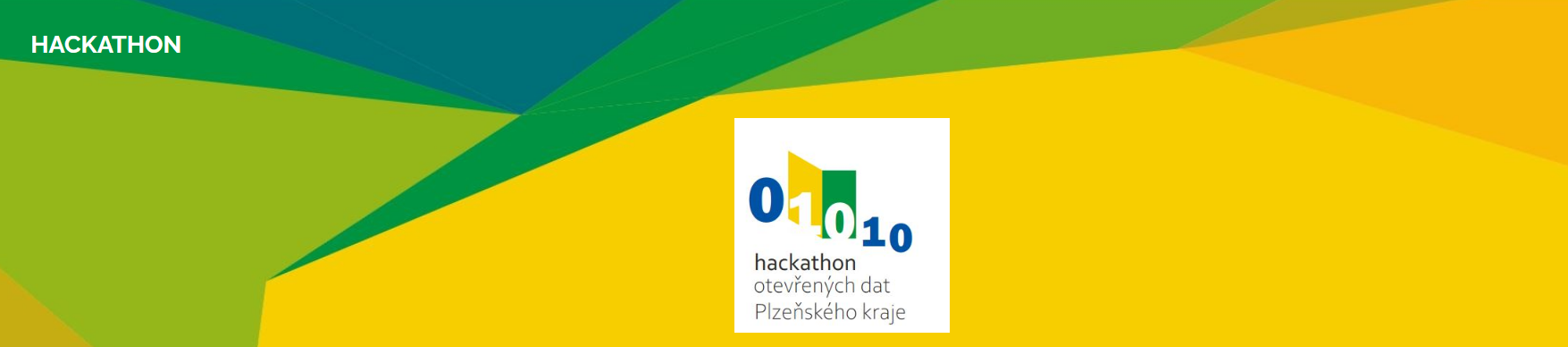 ŠAVŠ na hackatonu otevřených dat Plzeňského kraje