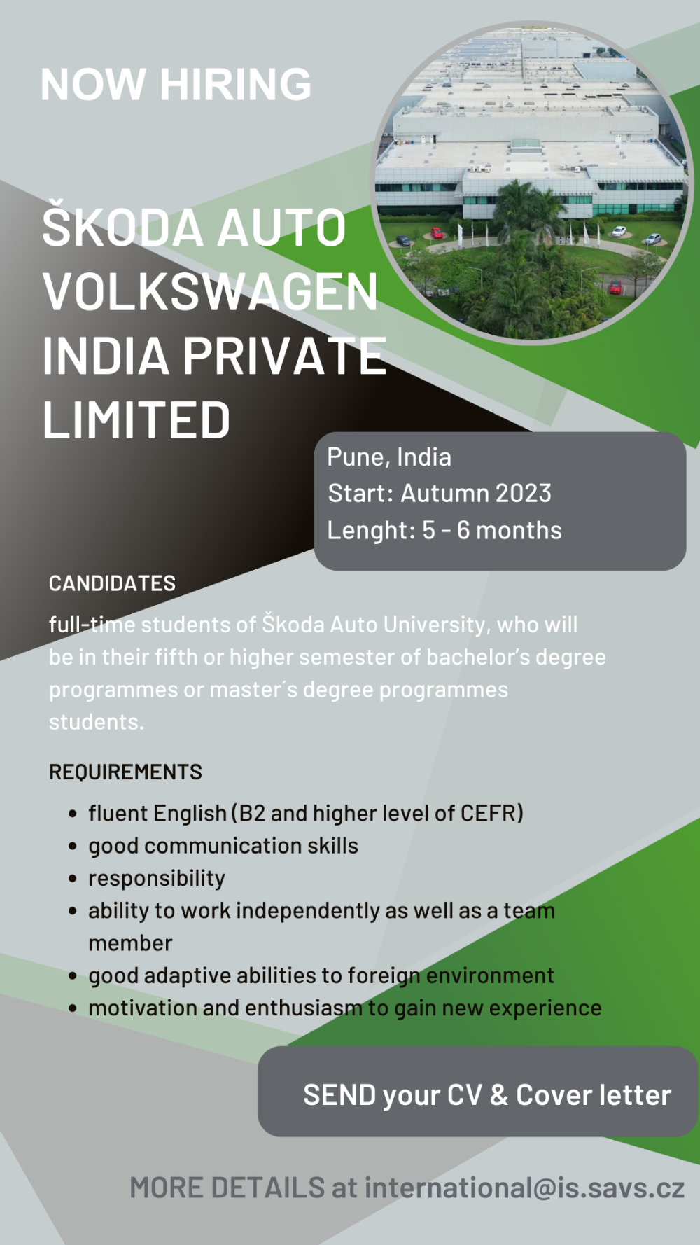 ŠKODA AUTO Volkswagen India Private Limited (297 × 210 mm) (Brožura) (Leták (Na výšku)) (Příběh na Instagramu).png